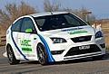 Ford Focus ST WRC - Edition